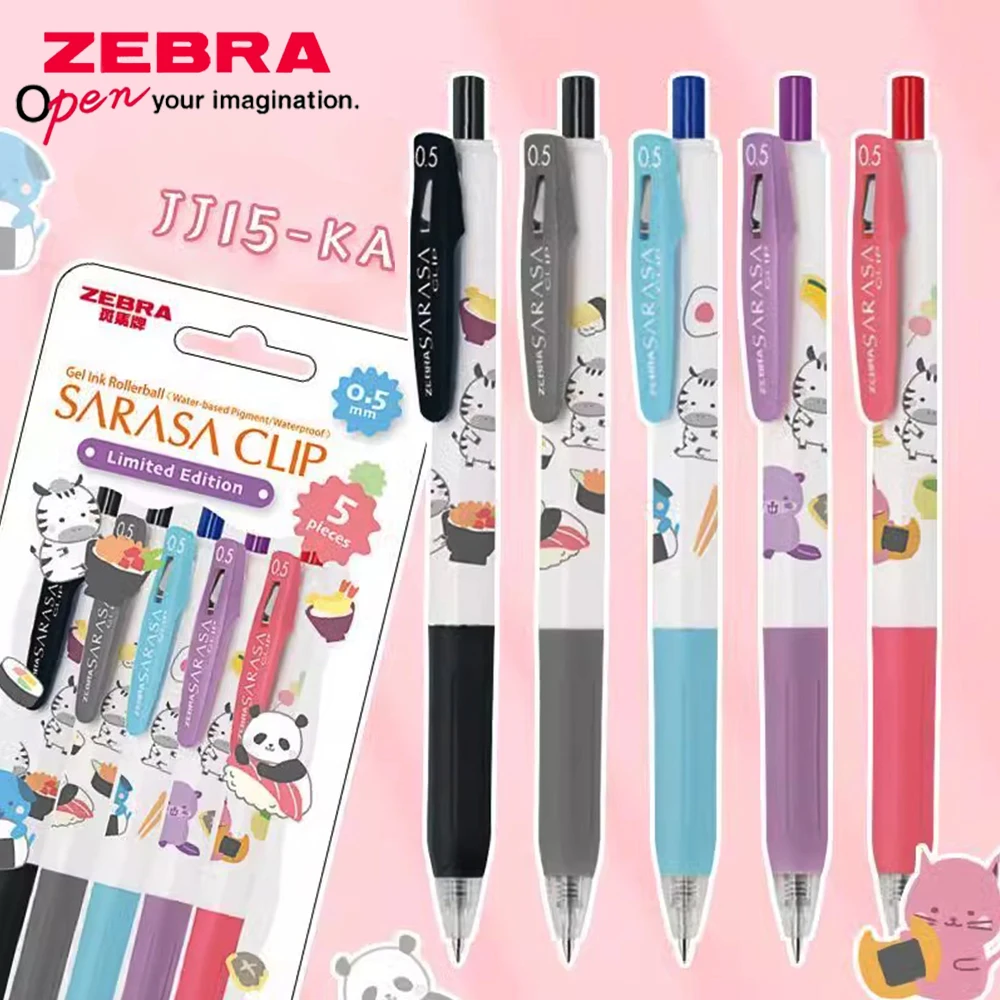 Perlengkapan kantor sekolah im - Zebra Pen Mildliner ulasan dan harga