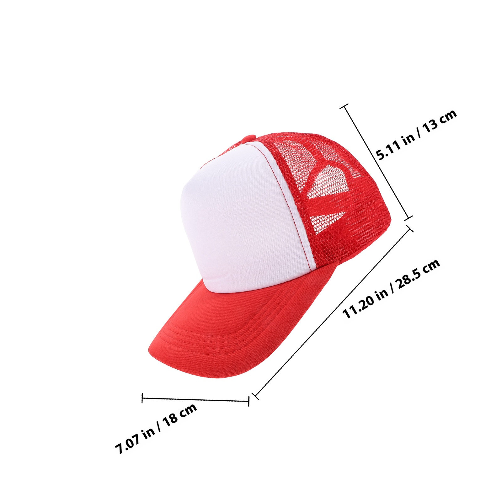 10 buah topi baseball polos be - Hat Sublimation Blank ulasan dan harga