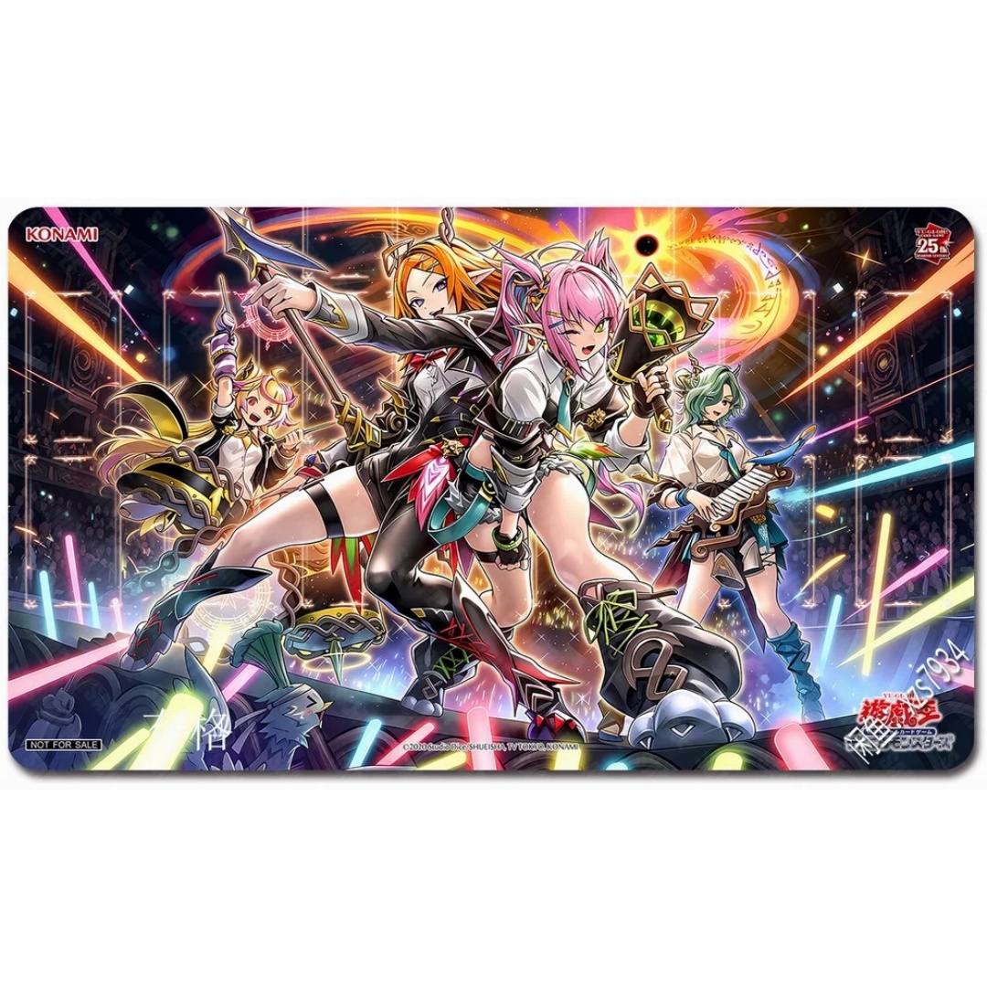 600x350mm Yu-Gi-Oh! Alas Perma - Door Mat Blank ulasan dan harga